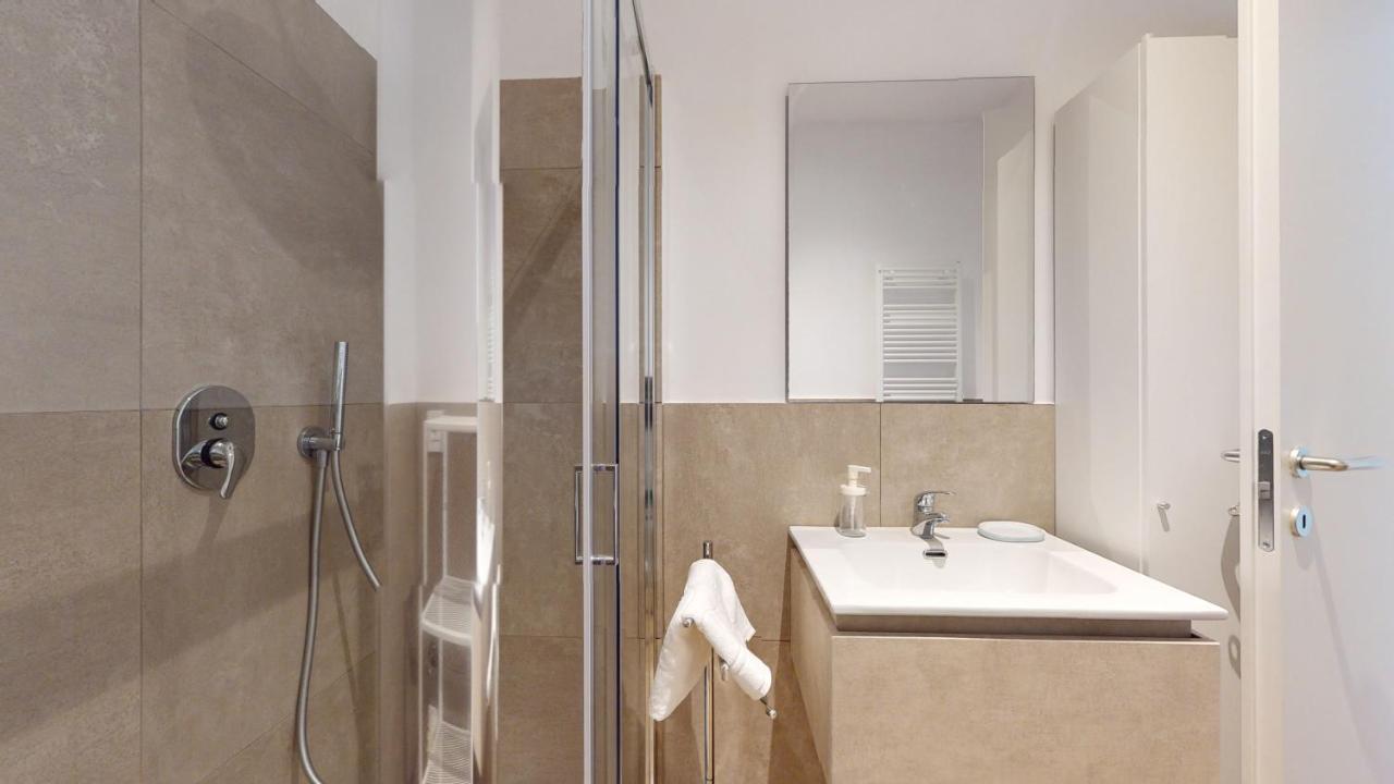 Avantgard Rooms S. Orsola Bologna Eksteriør billede