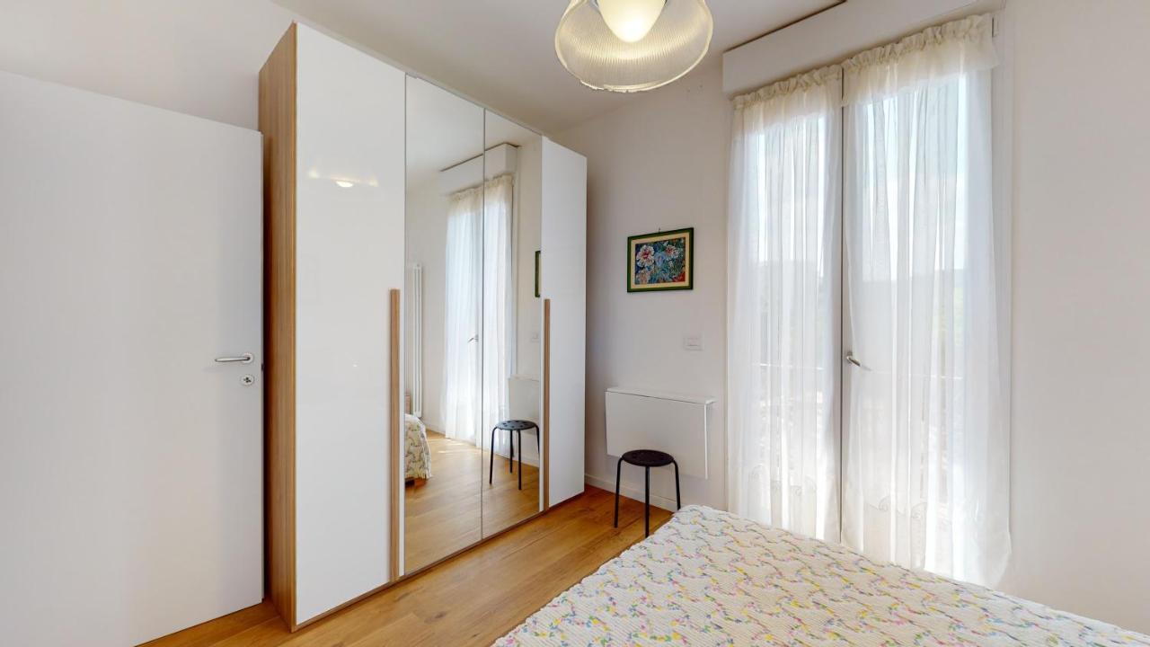 Avantgard Rooms S. Orsola Bologna Eksteriør billede