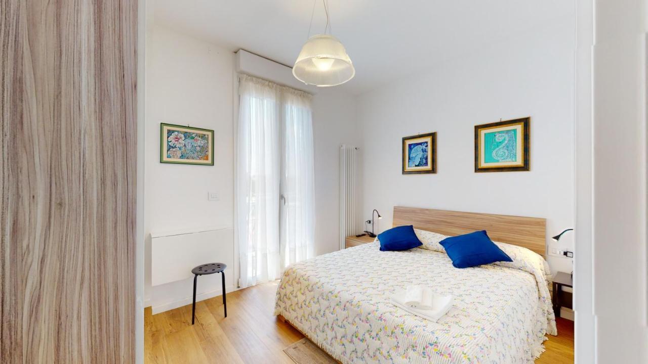 Avantgard Rooms S. Orsola Bologna Eksteriør billede
