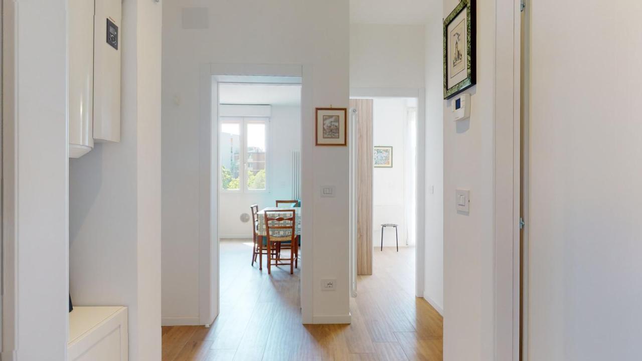 Avantgard Rooms S. Orsola Bologna Eksteriør billede
