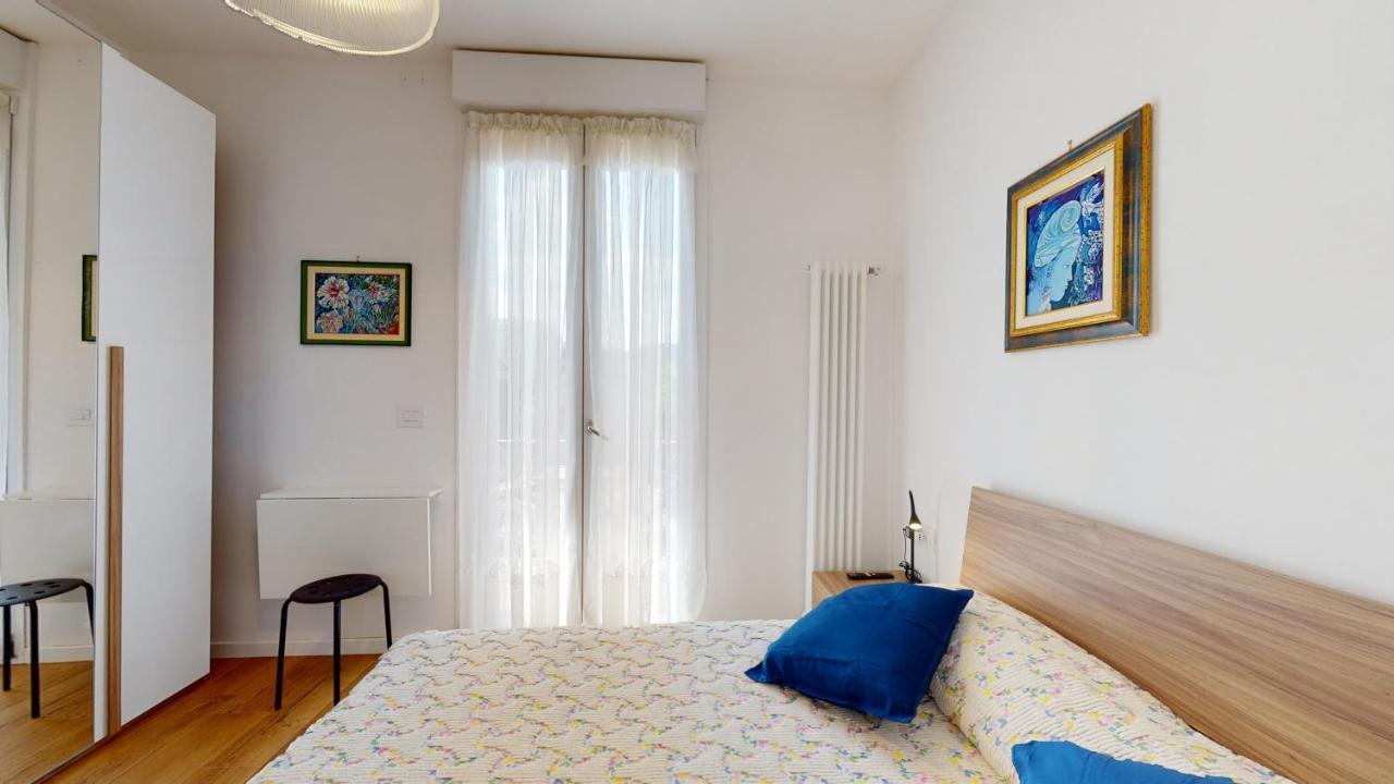 Avantgard Rooms S. Orsola Bologna Eksteriør billede