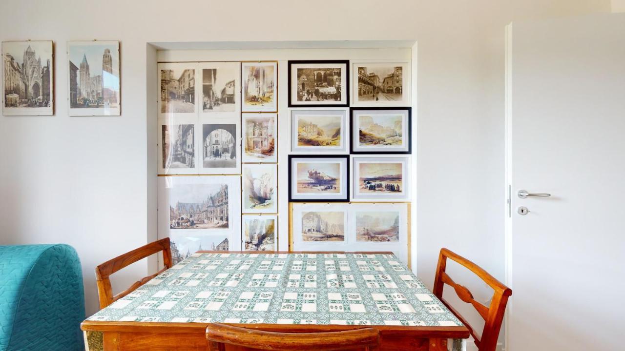 Avantgard Rooms S. Orsola Bologna Eksteriør billede
