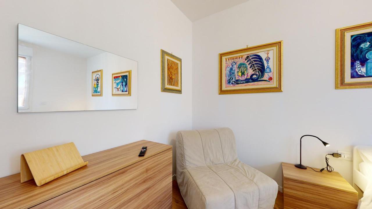 Avantgard Rooms S. Orsola Bologna Eksteriør billede