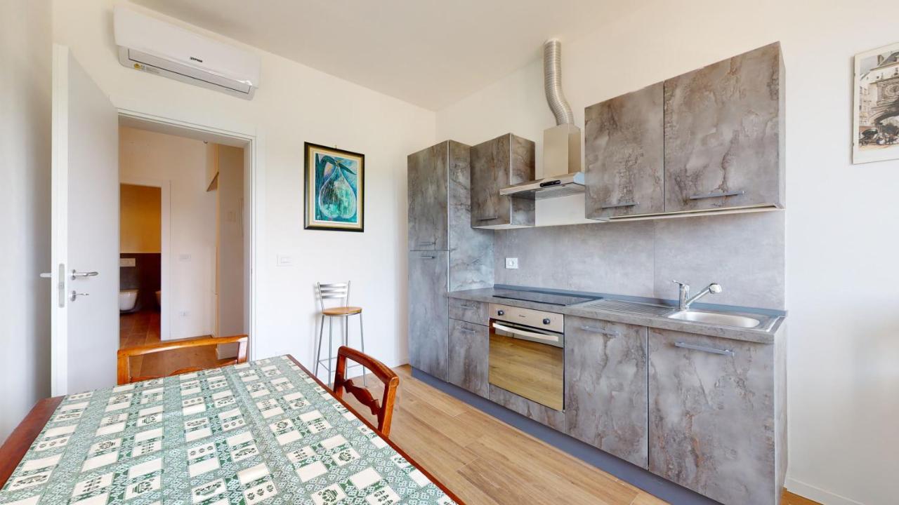Avantgard Rooms S. Orsola Bologna Eksteriør billede