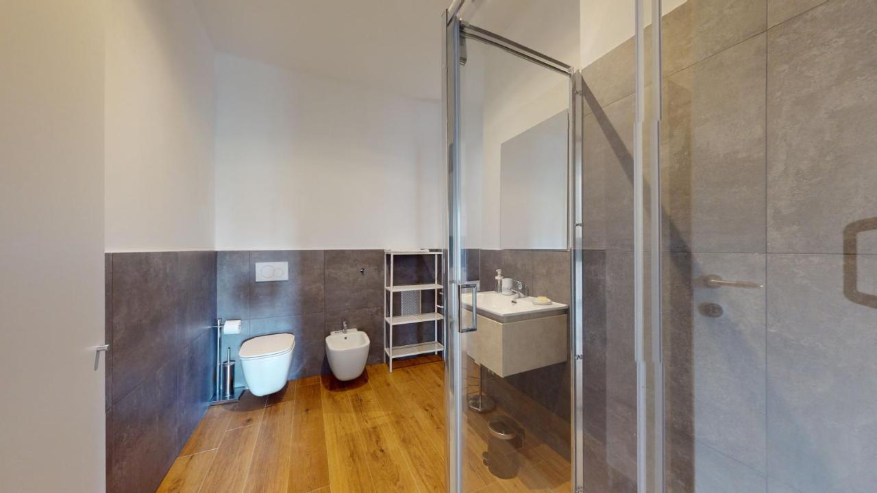 Avantgard Rooms S. Orsola Bologna Eksteriør billede