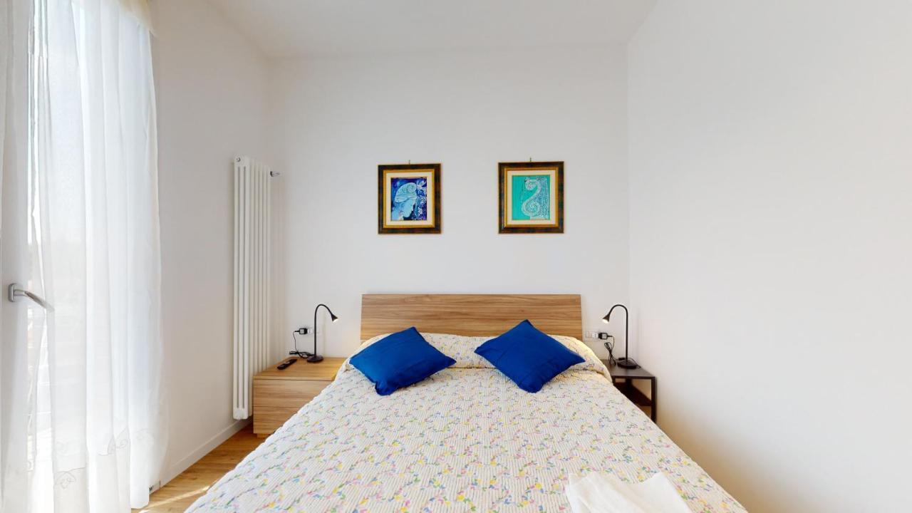 Avantgard Rooms S. Orsola Bologna Eksteriør billede