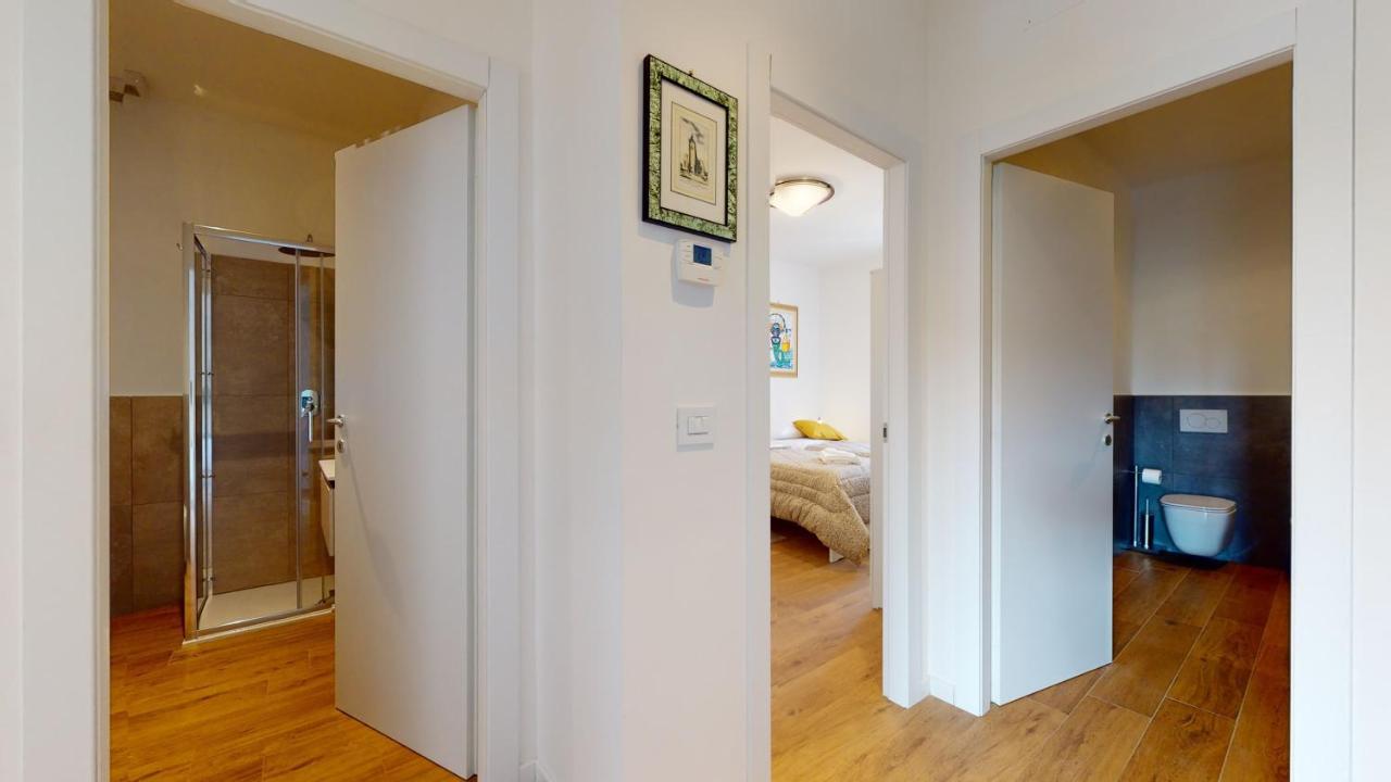Avantgard Rooms S. Orsola Bologna Eksteriør billede