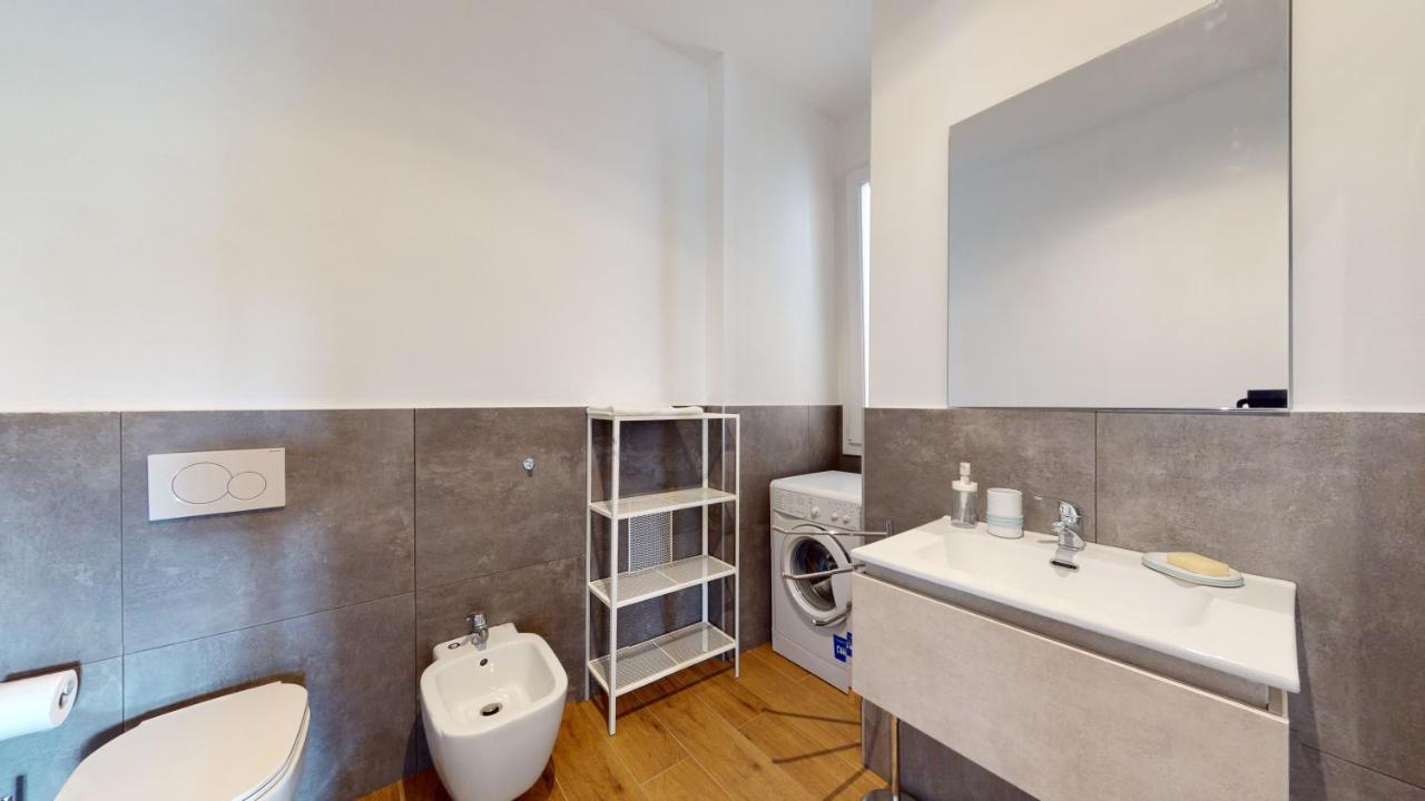 Avantgard Rooms S. Orsola Bologna Eksteriør billede